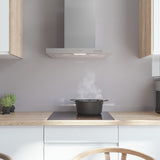 Cecotec Conventional Hood Bolero Flux TM 703500 Stainless Steel 70 cm, 350 m³/h, LED, A-4