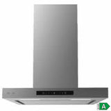 Conventional Hood Cecotec Bolero Flux TT 608000 Slim Black Steel-7