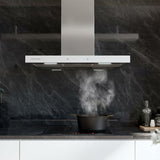 Conventional Hood Cecotec Bolero Flux TT 905500-6