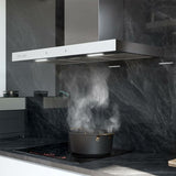 Conventional Hood Cecotec Bolero Flux TT 905500-1