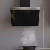 Bell Cecotec Bolero Flux DT 606500 Black-2