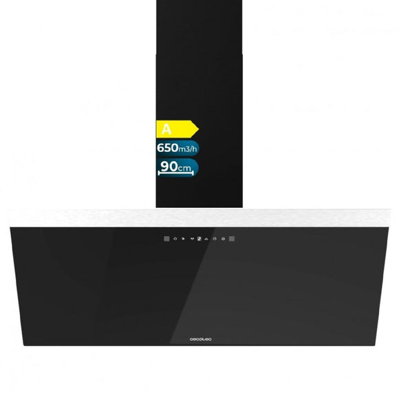 Bell Cecotec Bolero Flux DT 606500 Black-0