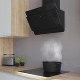 Conventional Hood Cecotec Bolero Flux DT 608000 Black-6