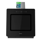 Conventional Hood Cecotec Bolero Flux DT 608002 Black-0