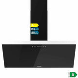 Conventional Hood Cecotec Bolero Flux DT 906500 Black-4