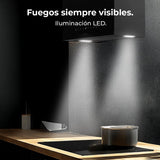 Island range hood Cecotec Flux CCT 448000-10