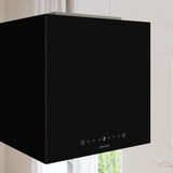 Island range hood Cecotec Flux CCT 448000-16