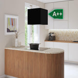 Island range hood Cecotec Flux CCT 448000-8