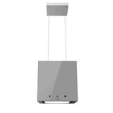Island range hood Cecotec Bolero Flux CCT 448000-10