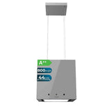 Island range hood Cecotec Bolero Flux CCT 448000-0