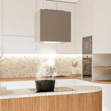 Island range hood Cecotec Bolero Flux CCT 448000-7