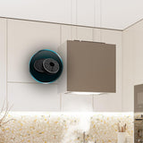 Island range hood Cecotec Bolero Flux CCT 448000-12