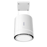 Island range hood Cecotec Flux CRE 448000-8