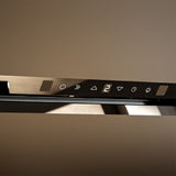 Conventional Hood Cecotec Bolero Flux DT 908010 Black-4