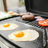 Electric Barbecue Cecotec PerfectCountry BBQ 2000W 2000 W-2