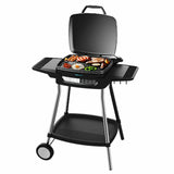 Grill Cecotec PerfectCountry 2000 EasyMove-0