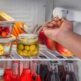 Mini Fridge Cecotec GrandCooler 20000 L SilentCompress 48 x 45 x 48,7 cm White 48 W 46 L-5