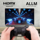 Smart TV Cecotec V3+ series VQU30075+ 4K Ultra HD 75" HDR10 Dolby Vision-3