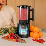 Cup Blender Cecotec Grand Katana 2700MAX Total Destroy Screen B Black-1