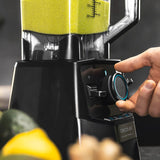 Cup Blender Cecotec Power Black Titanium 2000 Pro 2000W-3