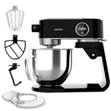 Blender/pastry Mixer Cecotec Twist&Fusion 4000 Luxury Black 800 W-2