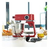 Blender/pastry Mixer Cecotec Twist&Fusion 4000 Luxury Red 800 W-1