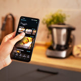 Food Processor Cecotec Mambo 11090 Habana 1600 W 3,3 L Black-3