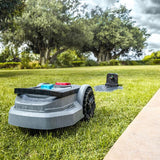 Lawn mowing robot Cecotec GrassHopper 300-12