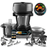 Cecotec Multifunction Cooking Robot Mambo CooKing Total Gourmet 2200 W 4.5 L-3