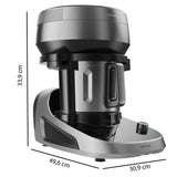 Cecotec Multifunction Cooking Robot Mambo CooKing Total Gourmet 2200 W 4.5 L-19