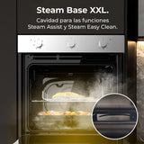 Oven Cecotec Bolero Hexa M236000 Inox Time 2800 W 70 L-6