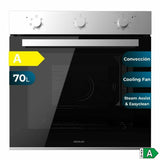 Multipurpose Oven Cecotec Bolero Hexa M236000 Line Time 2800 W 70 L-1