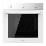 Oven Cecotec Bolero Hexa M236000 Glass White Time 2800 W 70 L-0