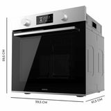 Pyrolytic Oven Cecotec Bolero Hexa P526000 Line A 2800 W 73 L-5