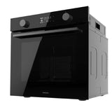 Pyrolytic Oven Cecotec Bolero Hexa P526000 2800 W 73 L-2