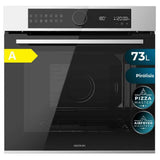 Pyrolytic Oven Cecotec Bolero Hexa P516000 Line A 3200 W 73 L-0
