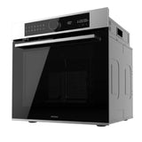 Pyrolytic Oven Cecotec Bolero Hexa P516000 Line A 3200 W 73 L-13