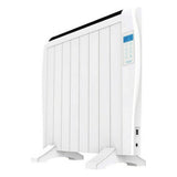 Digital Heater (8 chamber) Cecotec Ready Warm 1800 Thermal 1200W White 1200 W-2