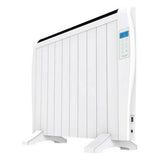 Digital Heater (10 chamber) Cecotec Ready Warm 2000 Thermal 1500W White 1500 W-1