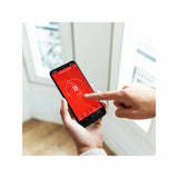 Digital Heater Cecotec ReadyWarm 2000 Thermal Connected White 1500 W-3