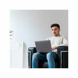 Digital Heater Cecotec ReadyWarm 2000 Thermal Connected White 1500 W-4