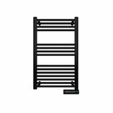 Electric Towel Rail Cecotec ReadyWarm 9100 Smart 500 W Black-0