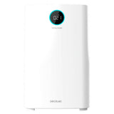 Air purifier Cecotec TotalPure 2500 Connected Wi-Fi 20 W White 1 L (60 W)-1
