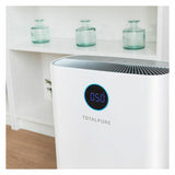 Air purifier Cecotec TotalPure 2500 Connected Wi-Fi 20 W White 1 L (60 W)-4