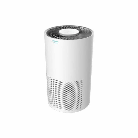 Purifier Cecotec TotalPure 2000 Connected Wi-Fi 50 W-0
