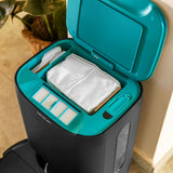 Flusher Cecotec Conga Home 10000-4