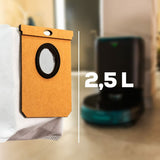 Flusher Cecotec Conga Home 10000-5