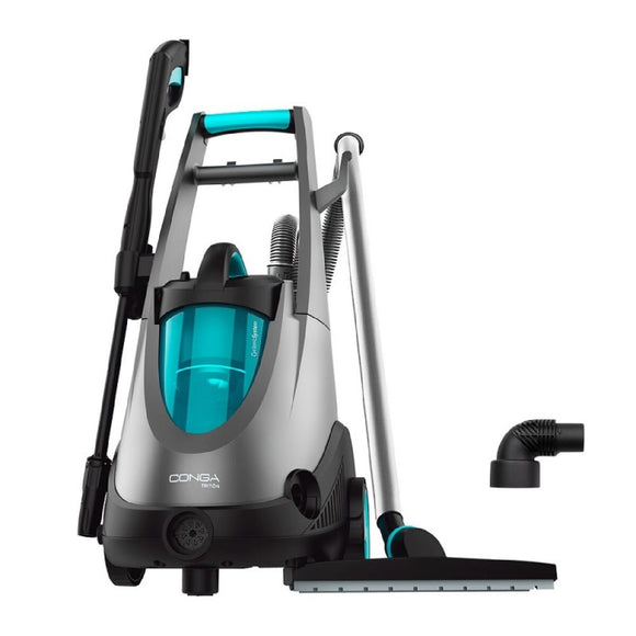 Jet Wash Cecotec Conga Triton 4000 UltraClean 1200 W 360 l/h-0