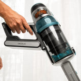 Cordless Vacuum Cleaner Cecotec Conga Rockstar 1600 Advance Ergo Flex 680 W 630 W-6