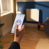 Digital Heater Cecotec ReadyWarm 6000 1500 W White-2